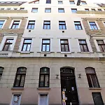 Andrassy Avenue Exclusive Daire Budapeşte