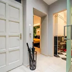 Daire Andrassy Avenue Exclusive *
