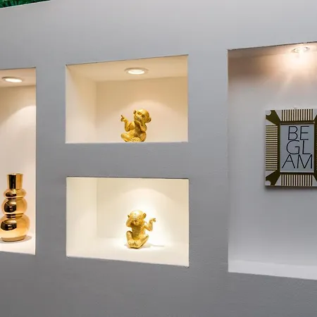 Appartement Andrassy Avenue Exclusive Boedapest