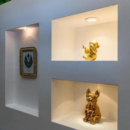 Appartement Andrassy Avenue Exclusive