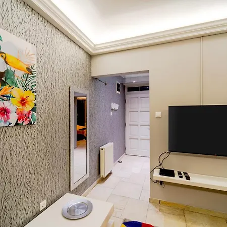 Apartament Andrassy Avenue Exclusive *