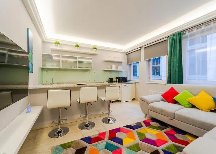Andrassy Avenue Exclusive Budapest