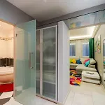 Andrassy Avenue Exclusive Lejlighed