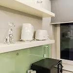 Andrassy Avenue Exclusive Lejlighed