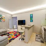 Andrassy Avenue Exclusive Lejlighed Budapest
