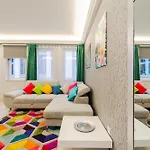 Andrassy Avenue Exclusive