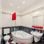 Andrassy Avenue Exclusive Lejlighed Budapest