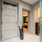 Lejlighed Andrassy Avenue Exclusive Budapest