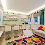 Andrassy Avenue Exclusive Budapest
