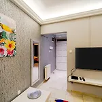 Lejlighed Andrassy Avenue Exclusive *